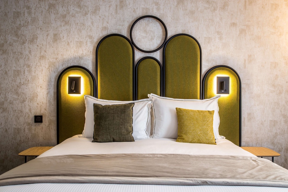 Best Western Le Relais Du Vigneron 11/29