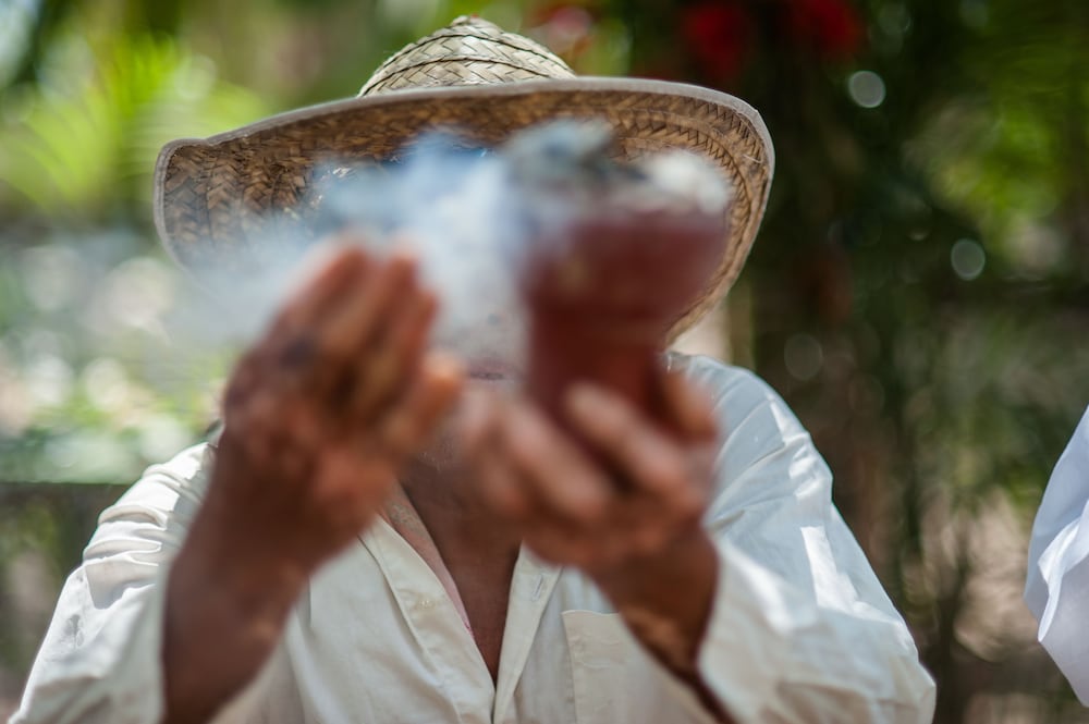 Maria Del Mar Tulum - Adults Only 69/100