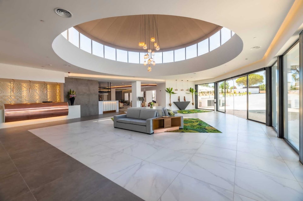 Regency Salgados Hotel and Spa, Albufeira 41/60