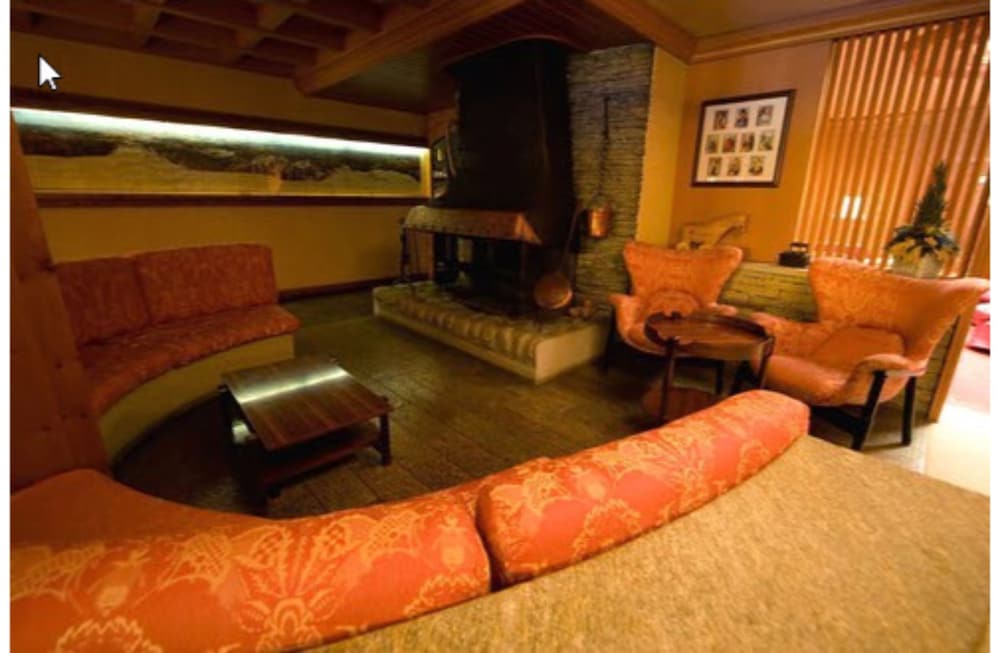 Hotel Pavillon 34/58