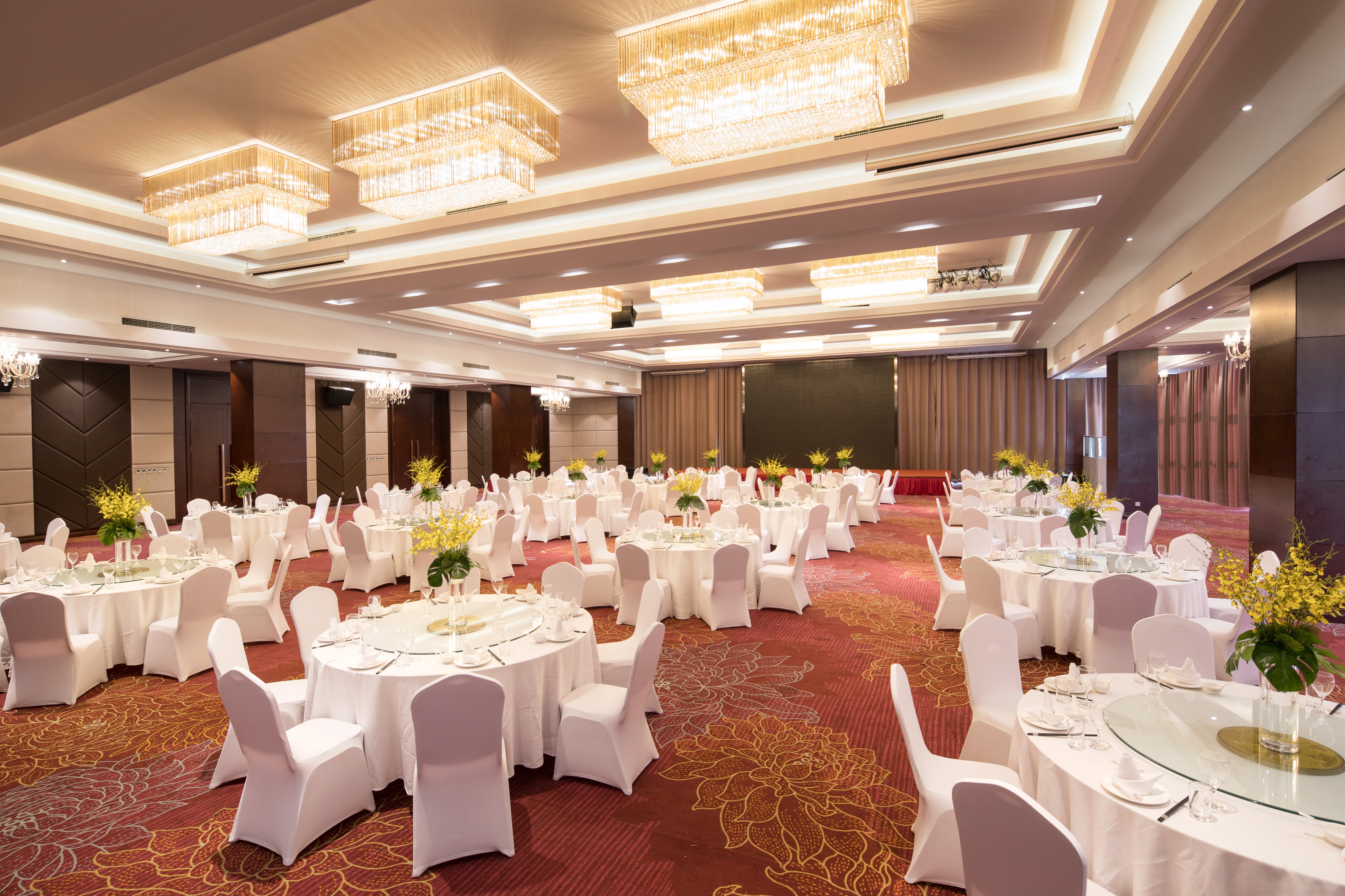 HOLIDAY INN BEIJING AIRPORT ZONE 44/50