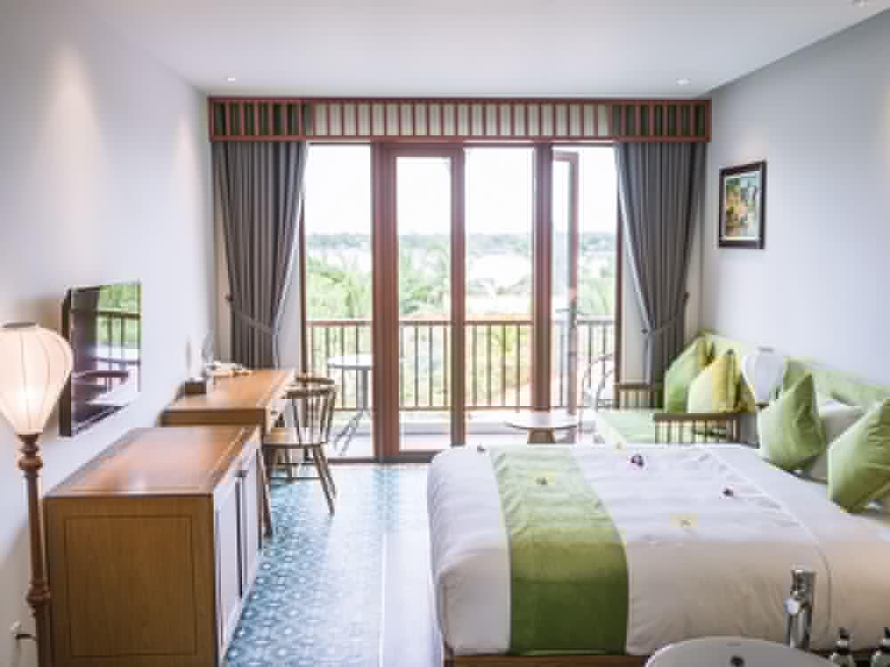 Vinh Hung Old Town Hotel 25/57
