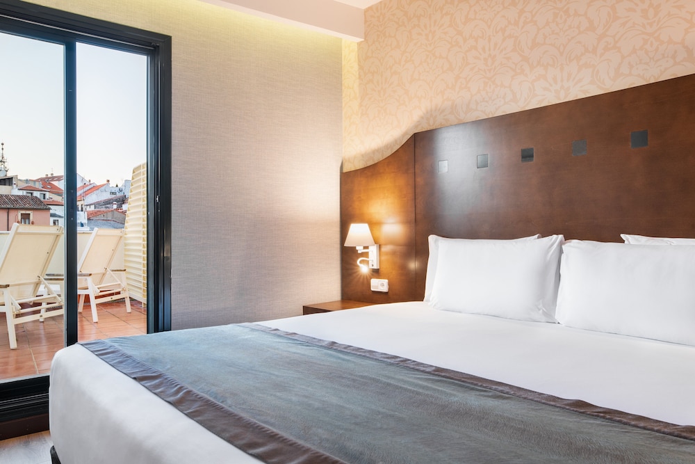 غرفة مفردة، Dorma Agora Caceres 9/14