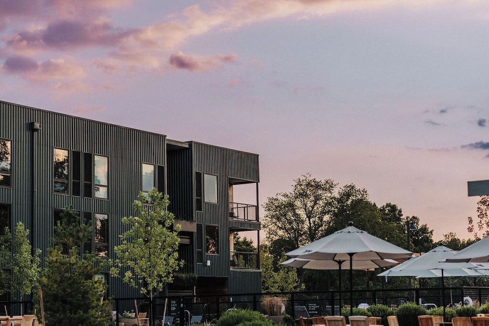 Pratt Place Inn and Barn 6/50