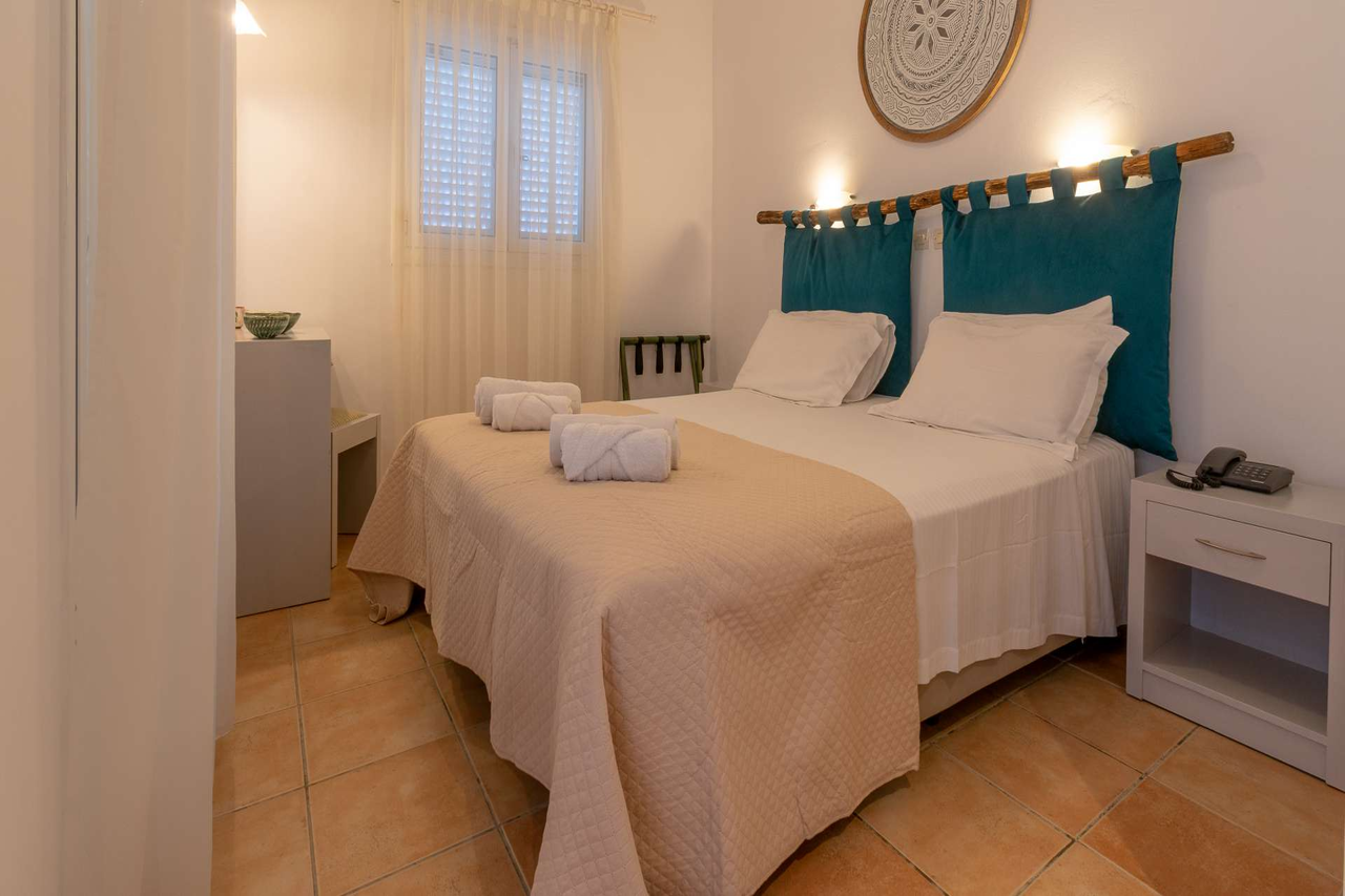 Ecoresort Zefyros Hotel 14/54