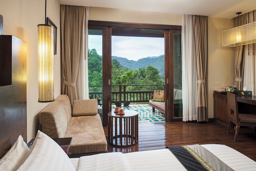 Panviman Chiang Mai Spa Resort 20/72