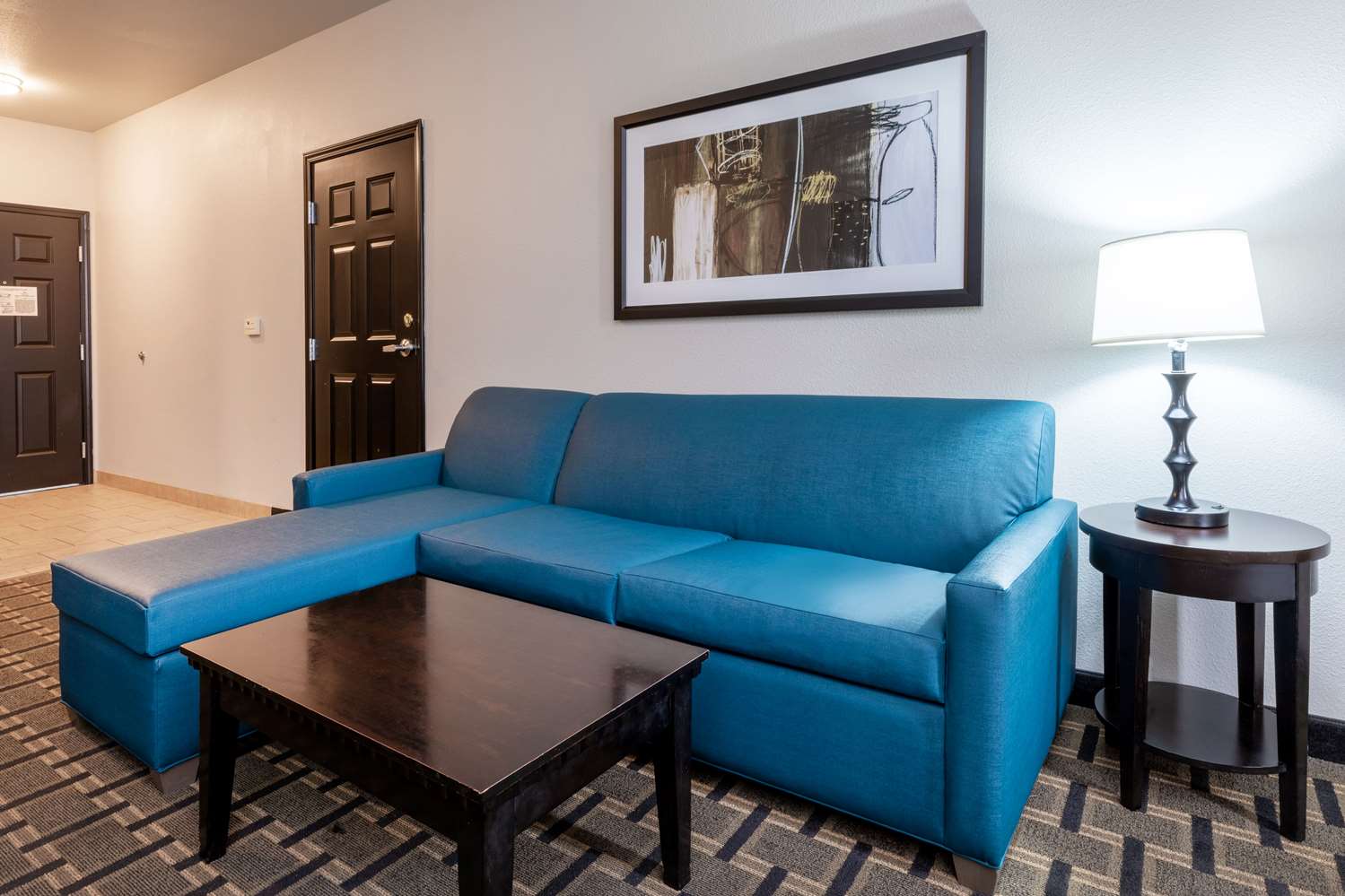 La Quinta Inn and Suites by Wyndham Mt. Pleasant 42/72