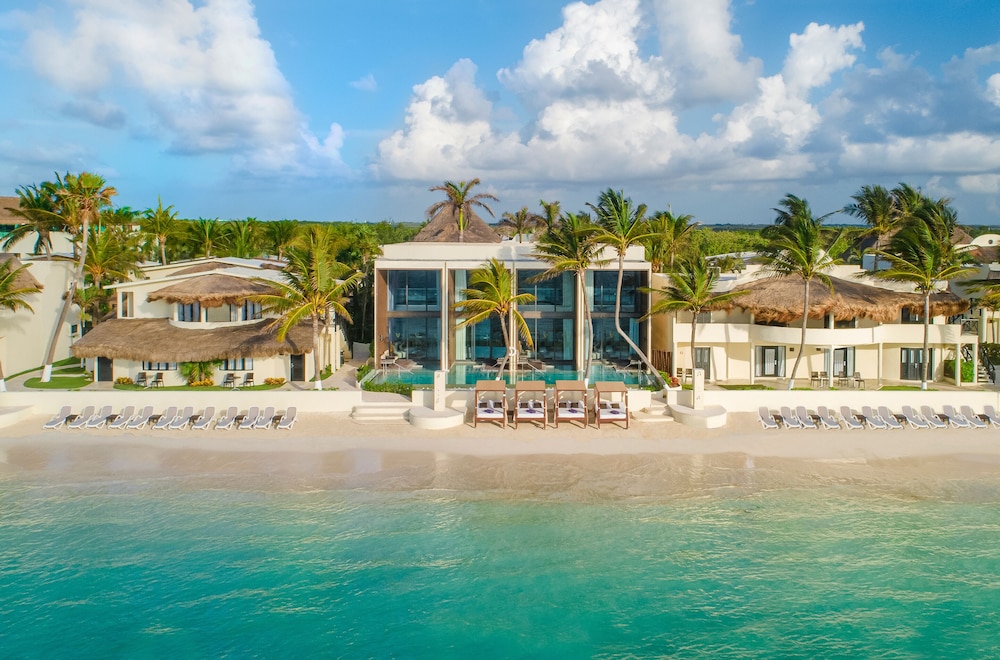 Desire Riviera Maya Resort All Inclusive Adults Only 3/49