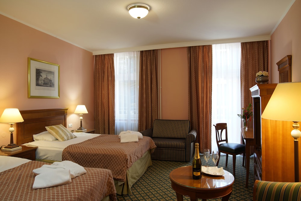 Spa Lauretta Hotel 10/40