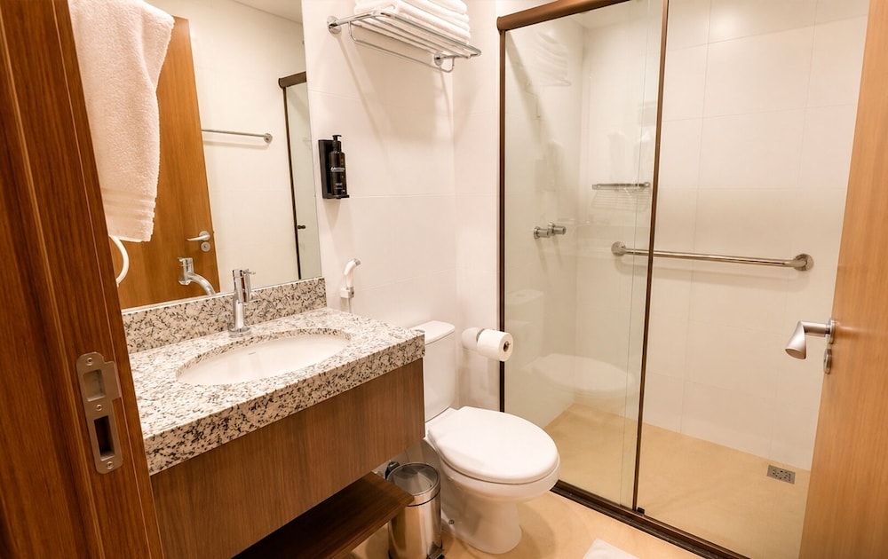 Barretos Country Hotel & Acquapark 69/72