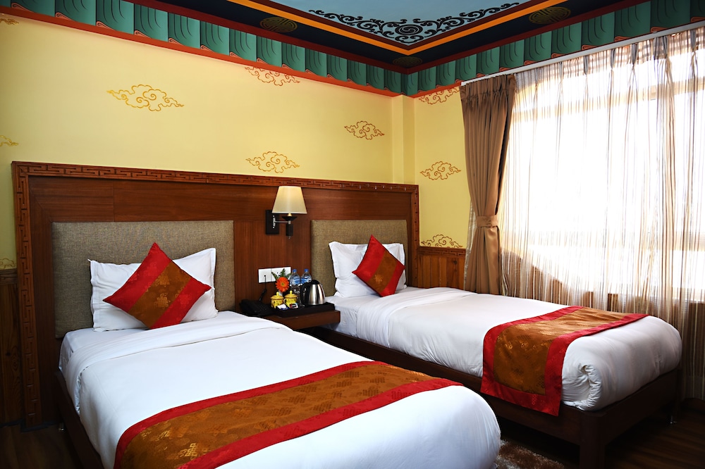 Hotel Jampa 16/50