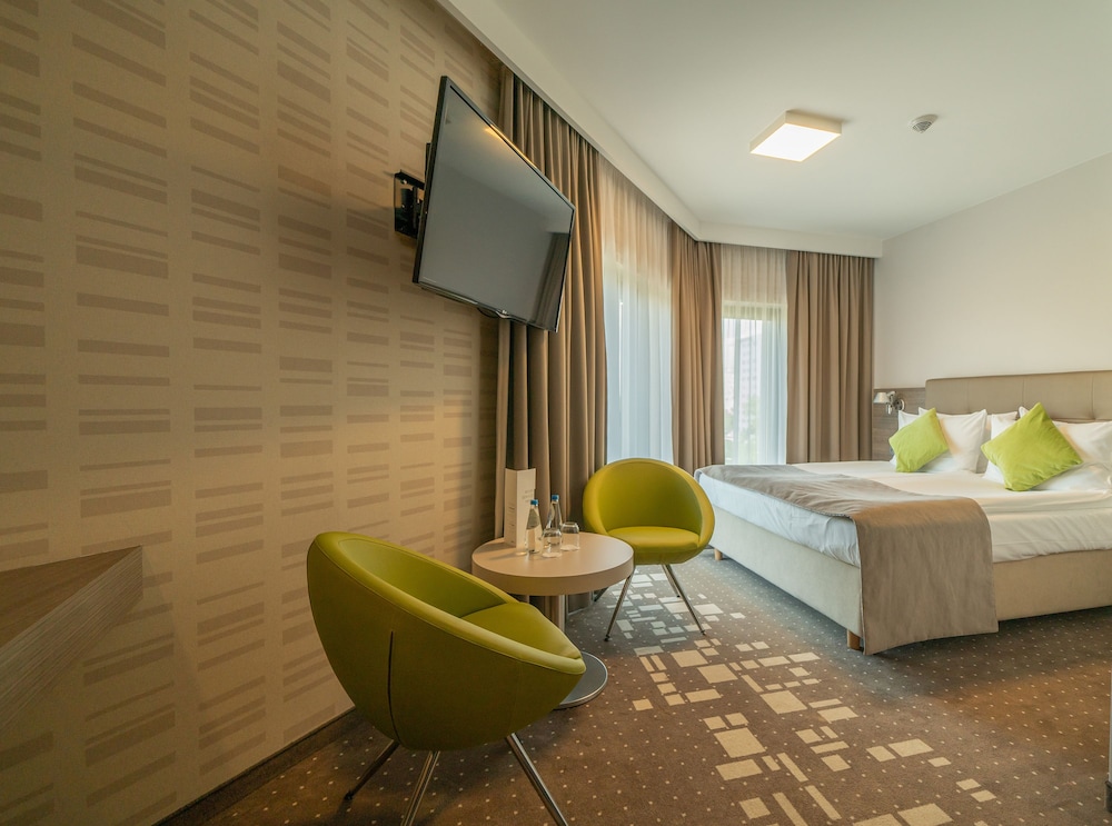 Q Hotel Plus Wroclaw 41/74