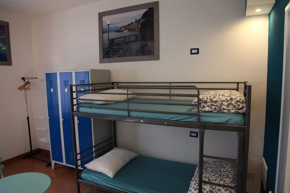 Atmos Luxe Navigli Hostel & Rooms 34/47