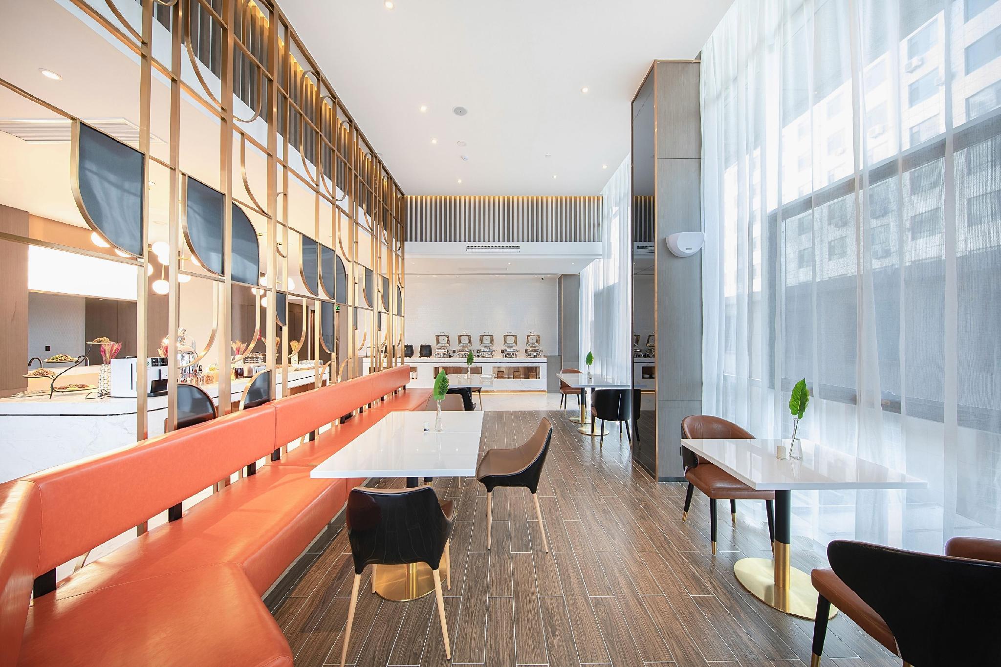 Atour Hotel Changzhi High Speed Railway East Station 20/26