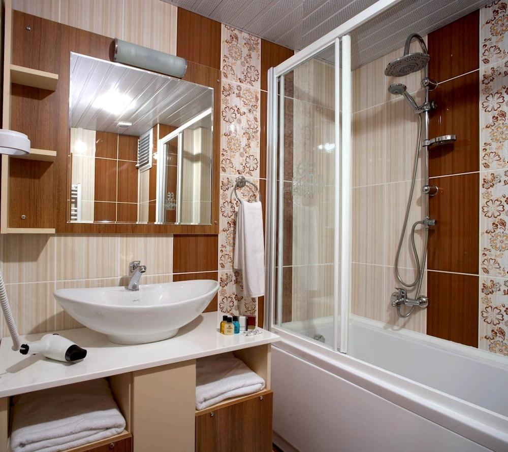 Grand Ser Otel 19/20