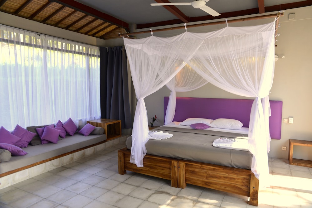 Prashanti Ubud 9/50