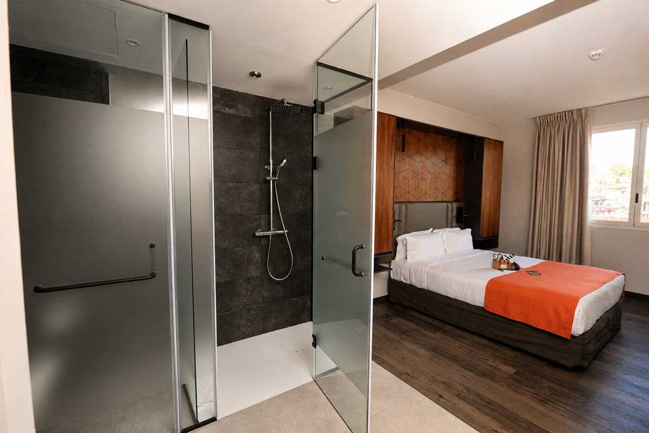 Le Louvre Hotel & Spa 8/14