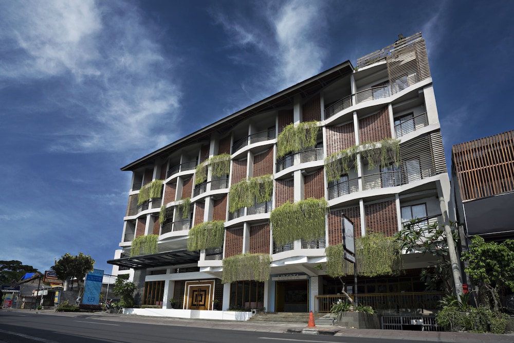 Hotel Liberta Seminyak 2/50