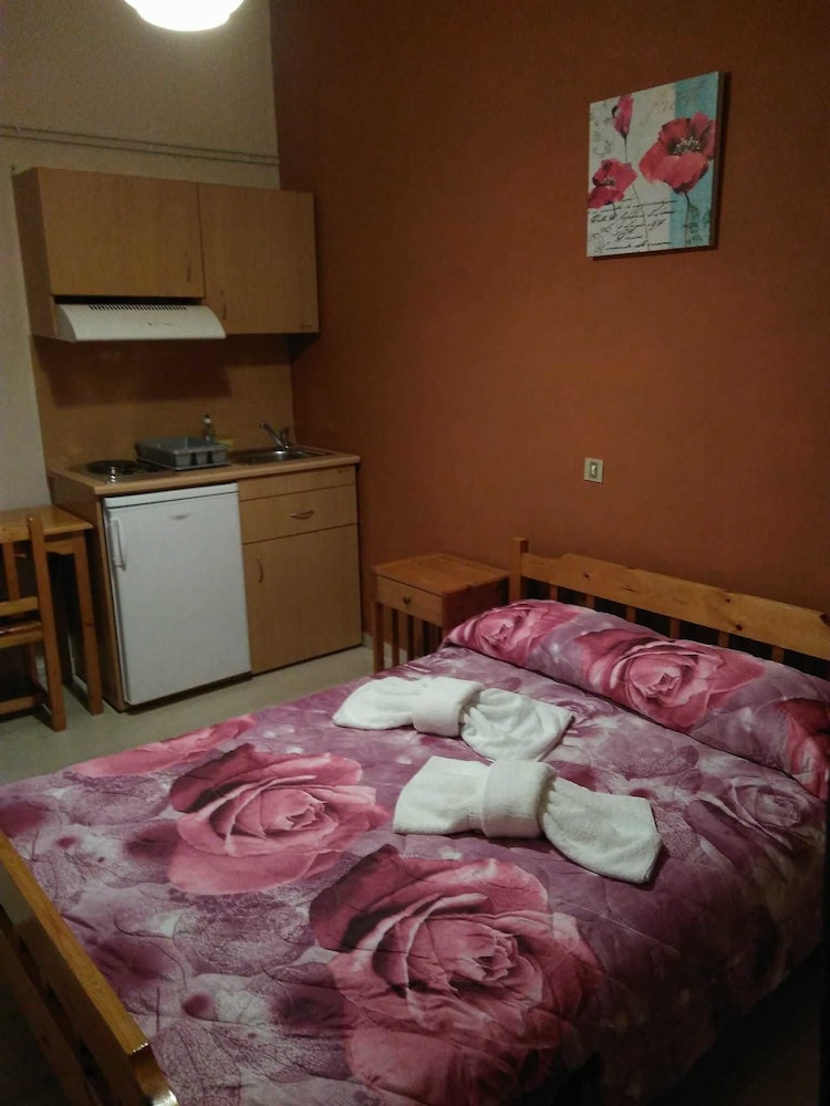 ASTIR ROOMS 28/38