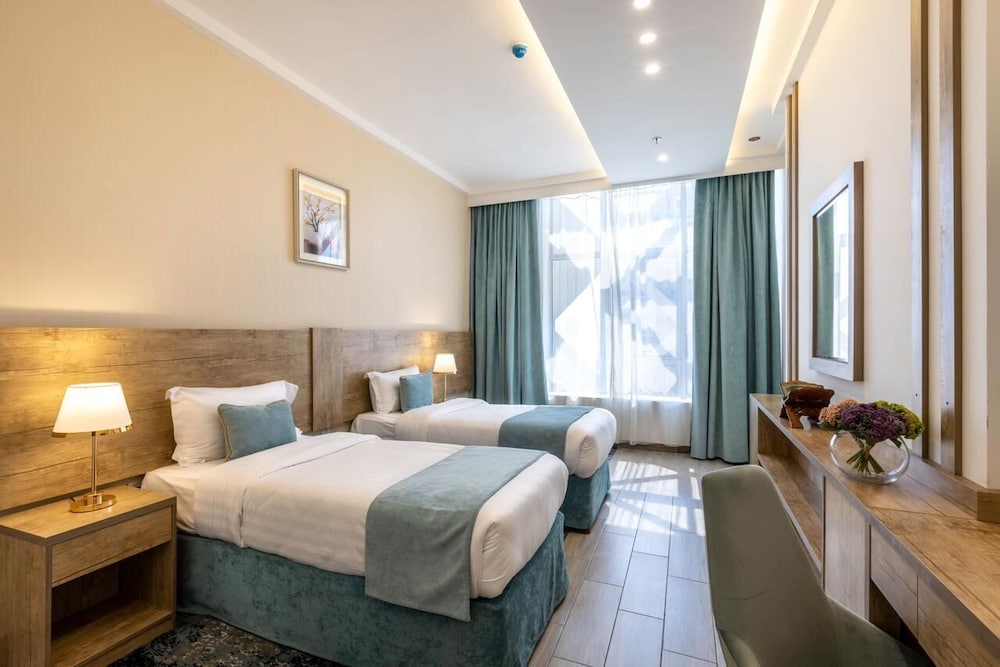 فندق واحد وعشرون(Hotel 21 Makkah) 17/29