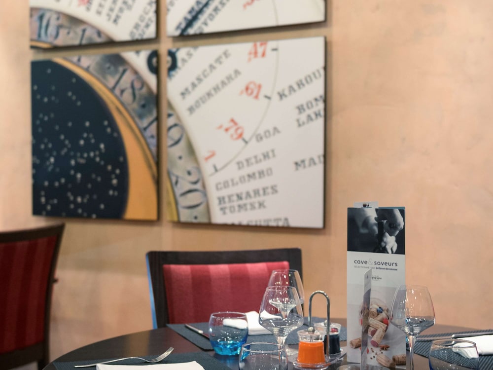 Mercure Besancon Parc Micaud 17/72