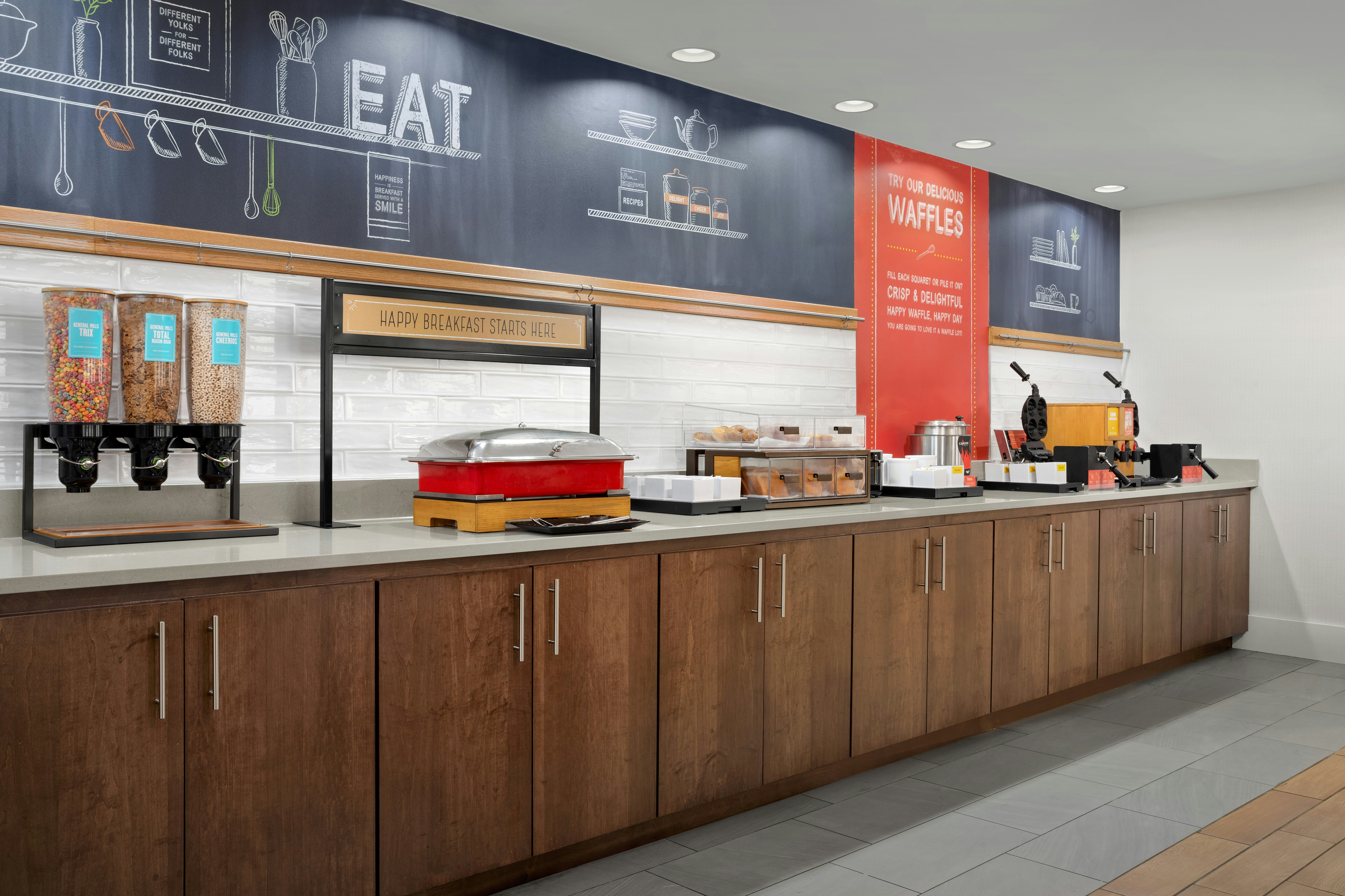 Hampton Inn Panama City Beach 6/51