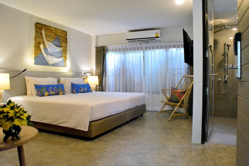 Deevana Krabi Resort 13/58
