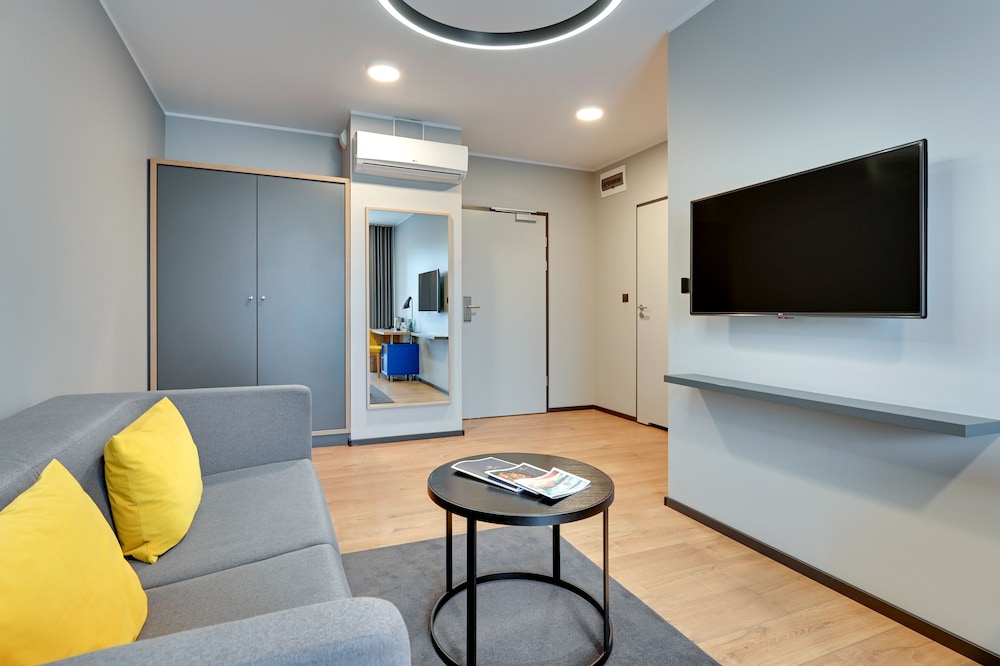 Hotel Number One by Grano 22/33
