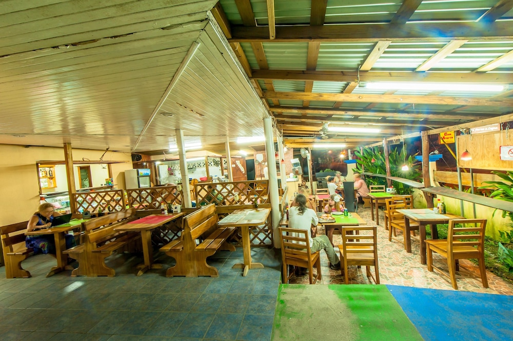 Hotel Posada Los Delfines 26/30