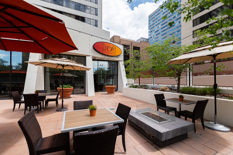 Hilton Salt Lake City Center 41/67