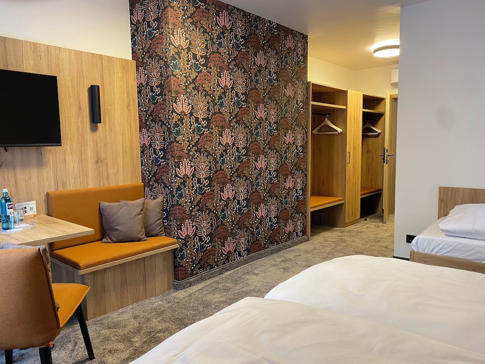 Akzent Hotel SCHRANNE (ex.Schranne) 29/43