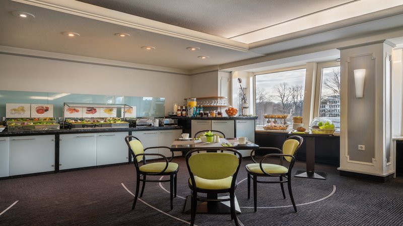 Select Hotel Tiefenthal 65/81