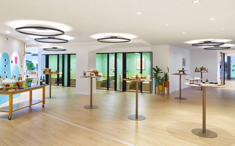 Innside by Melia Barcelona Apolo 41/75
