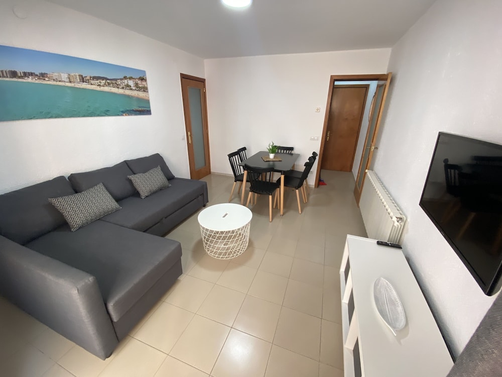 Apartamentos AR Isern 14/34