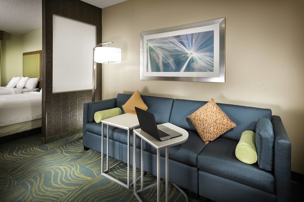 SpringHill Suites Bentonville 23/31