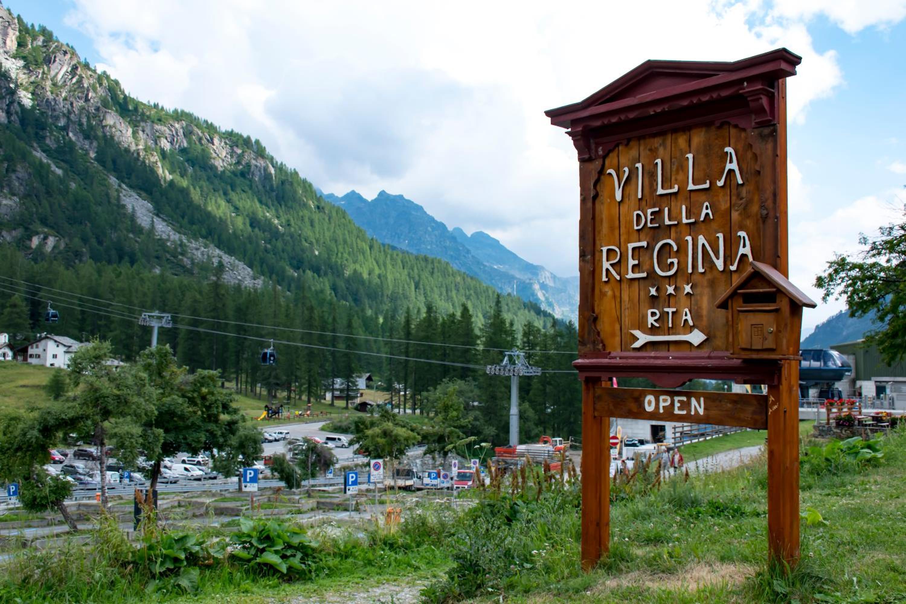 Villa Della Regina 8/51