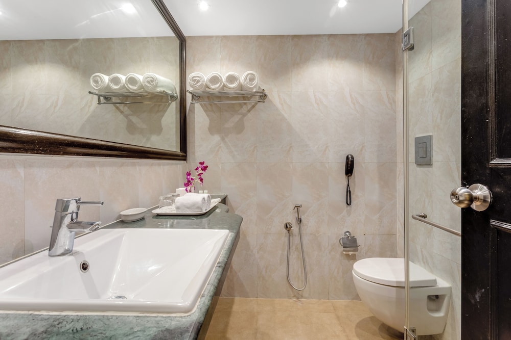 Oyo Premium Calangute Suites 49/53