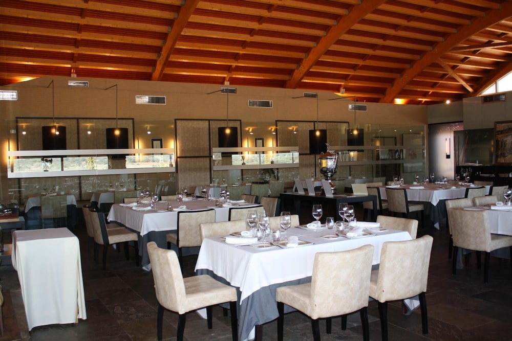 HOTEL PAGO DEL VICARIO 17/26
