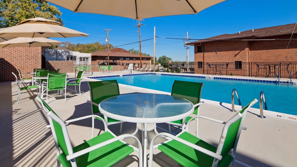 Best Western On The River 33/38