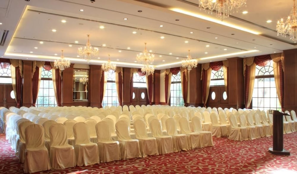 The Grand Magrath 15/62
