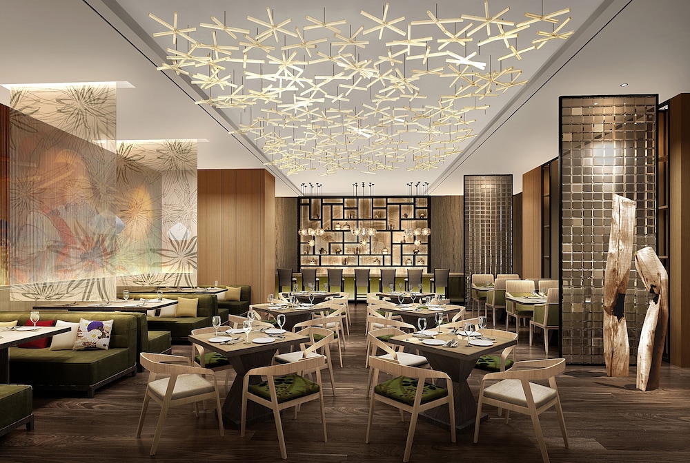 GRAND SKYLIGHT INTERNATIONAL HOTEL BEIJING 22/28