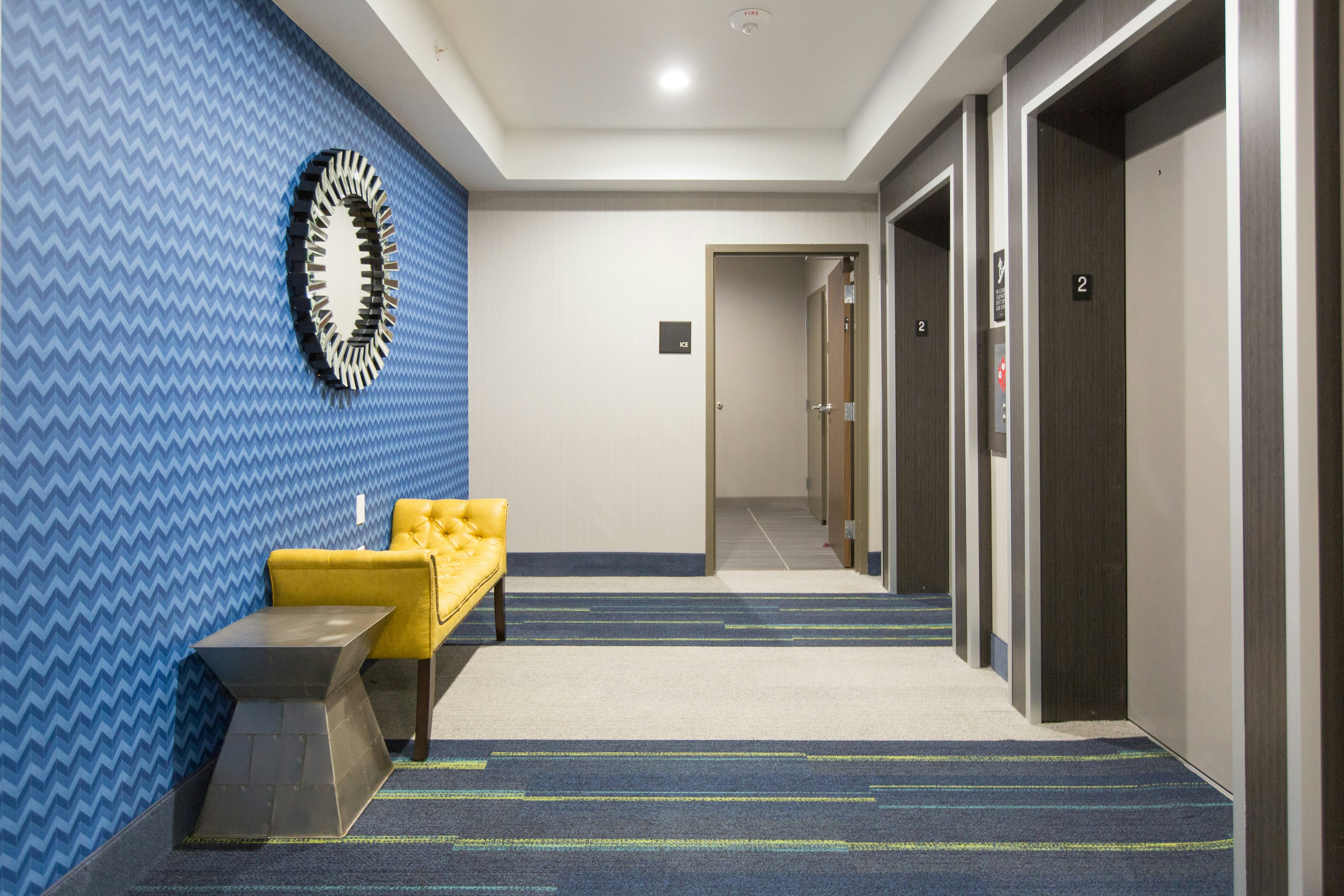 Hampton Inn & Suites Stroud Ok 35/51