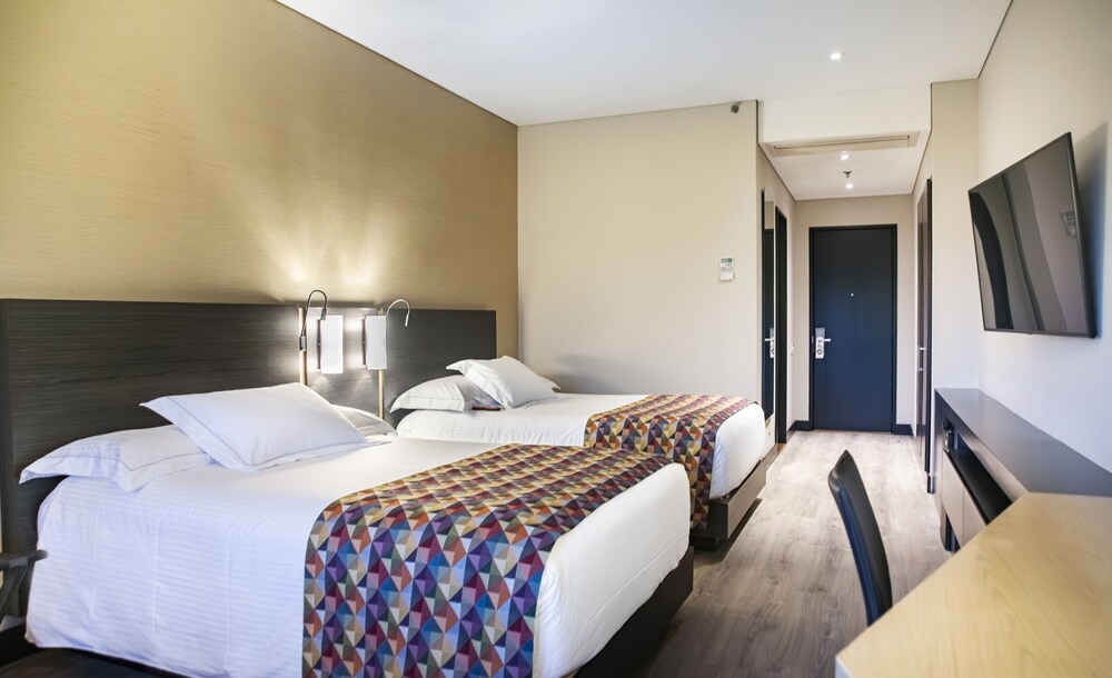 Cite Hotel 21/61