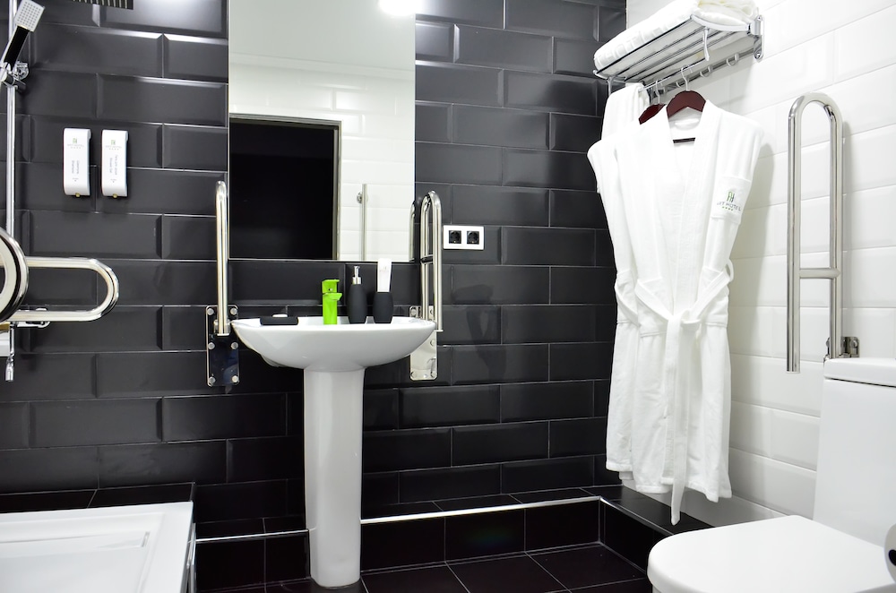 Art Hotel Bishkek 46/50