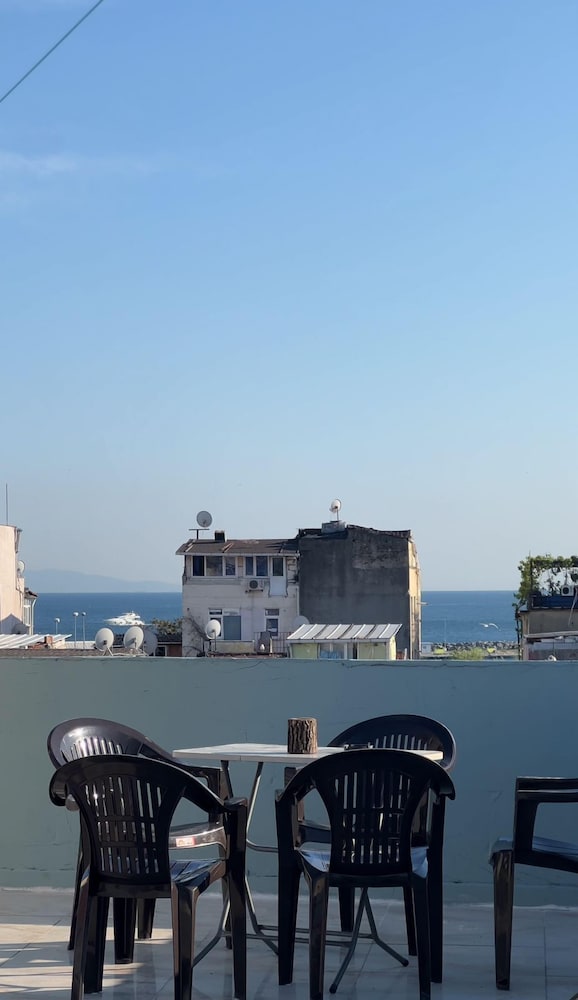 Avsin Apart Hotel 61/70