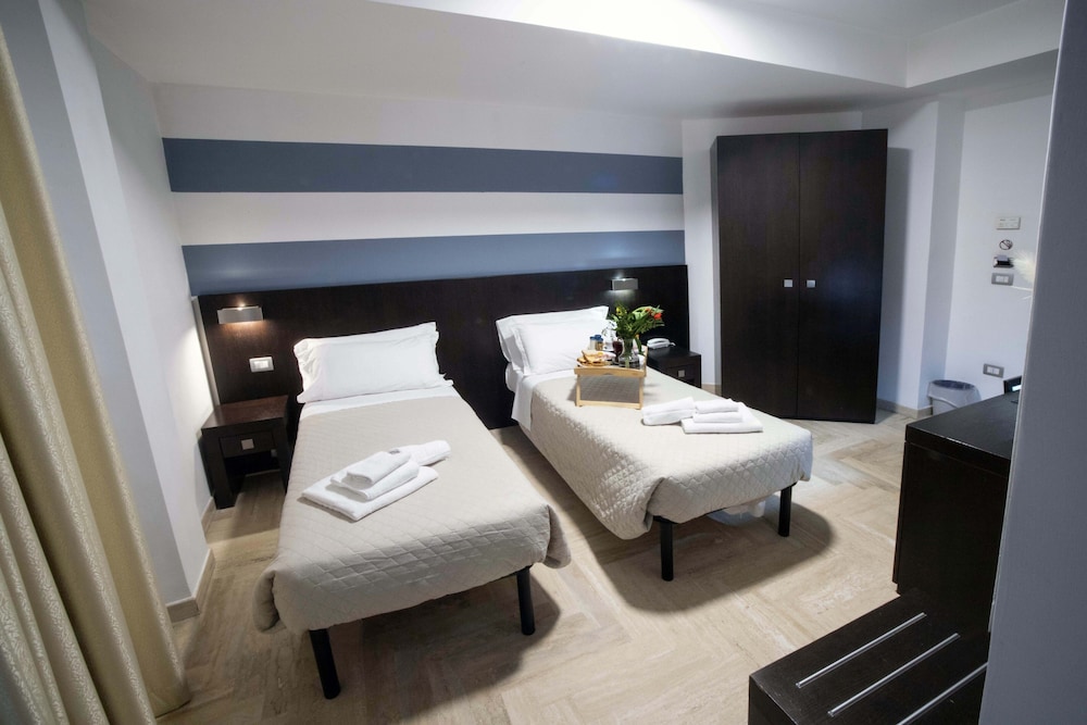 Albergo Cantiani 19/68