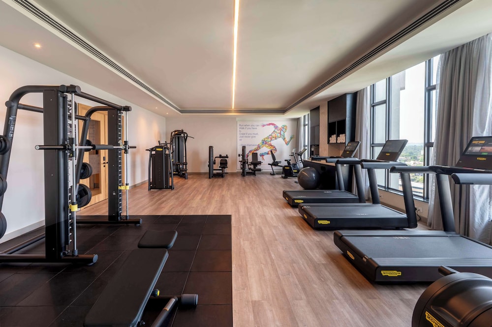 Hyatt Place Nairobi Westlands 15/45