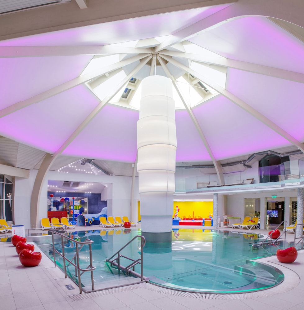 Kolping Hotel Spa & Family Resort 75/79