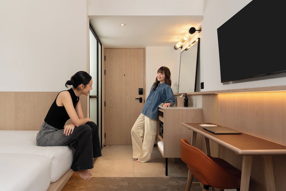 ASAI Bangkok Sathorn 10/42