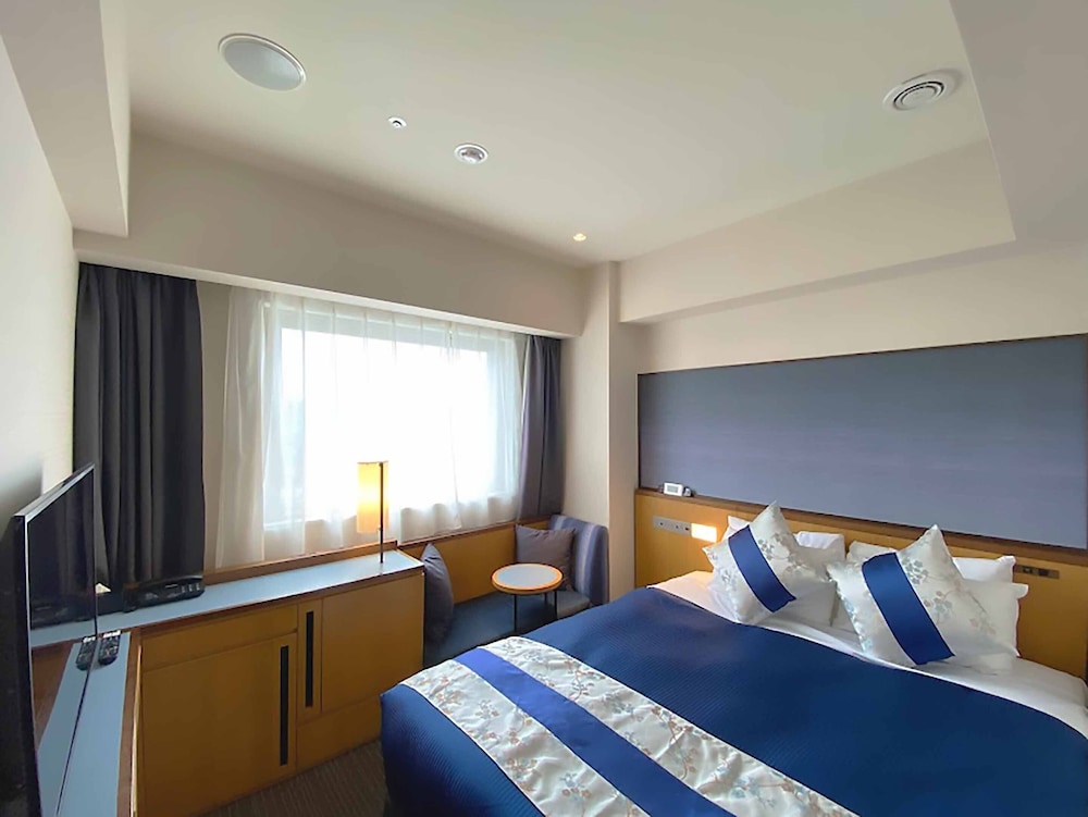 PREMIUM, DOUBLE BED